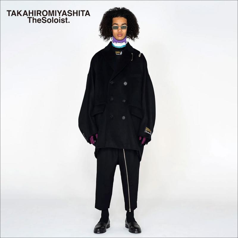 TAKAHIROMIYASHITATheSoloist.  / ƥ 