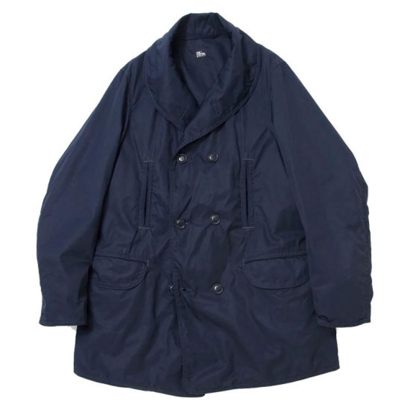 CORONAUtility Mackinaw Coat