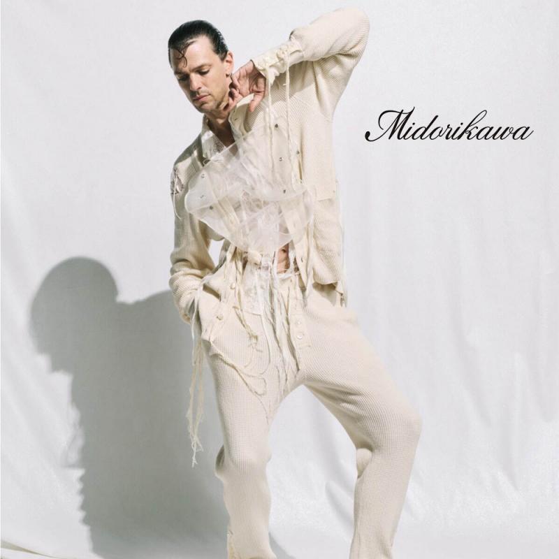 Midorikawa ​/ ƥ 