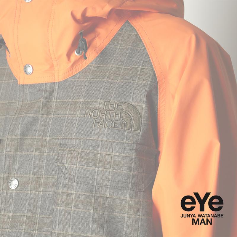 eYe JUNYAWATANABE COMMEdesGARCONS MAN / ƥ 