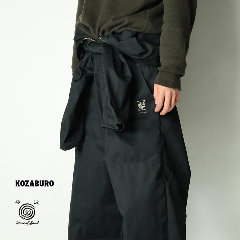 KOZABURO / ƥ 