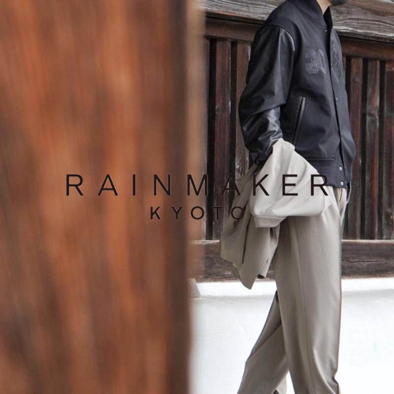 RAINMAKER / ƥ 