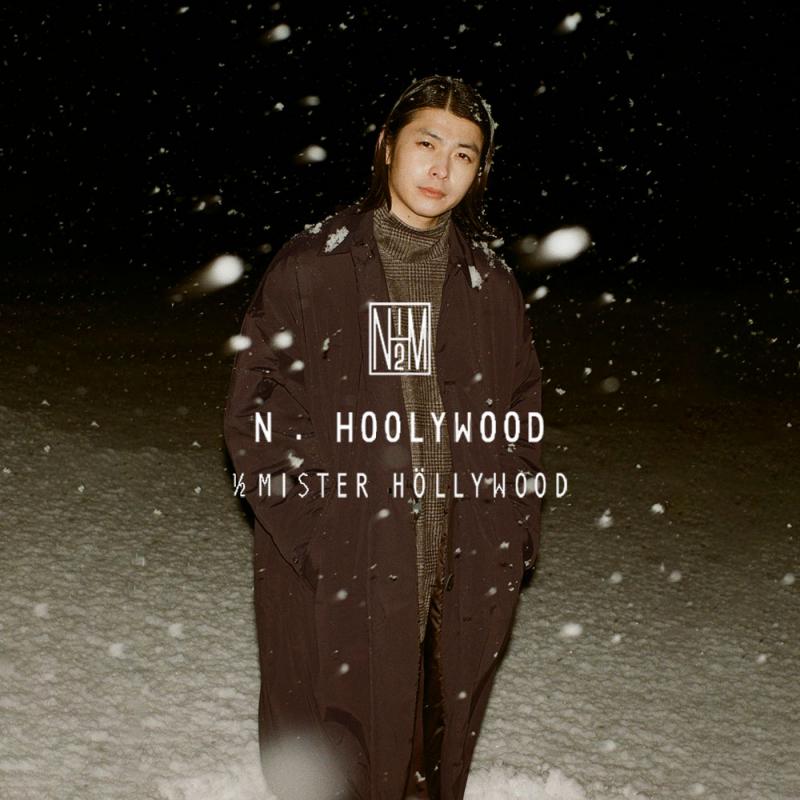 N.HOOLYWOOD / ƥ 