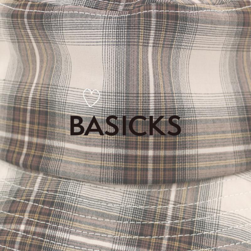 BASICKS ​/ ƥ 