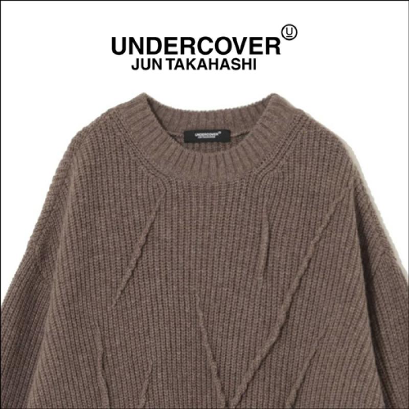 UNDER COVER(WOMENS) / ƥ 