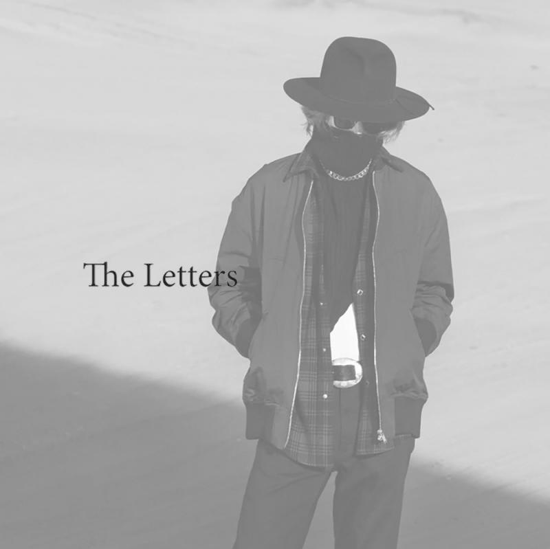 The Letters / ƥ 