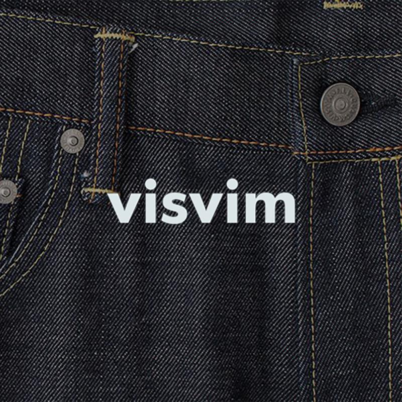 visvim / ƥ 