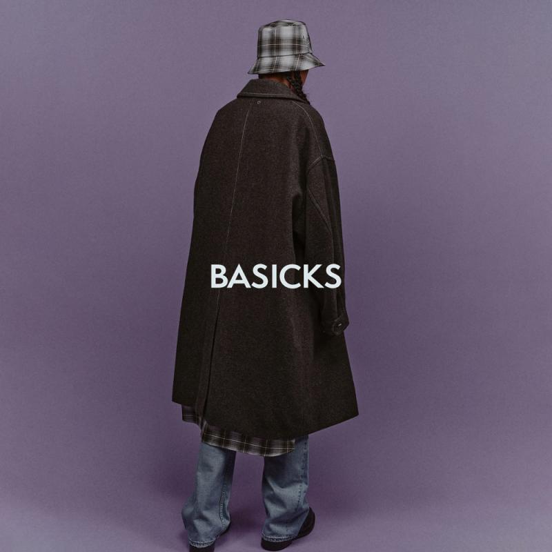 BASICKS ​/ ƥ 