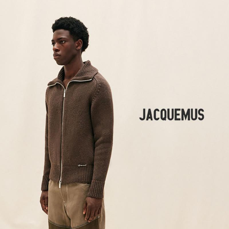 JACQUEMUS / ƥ 