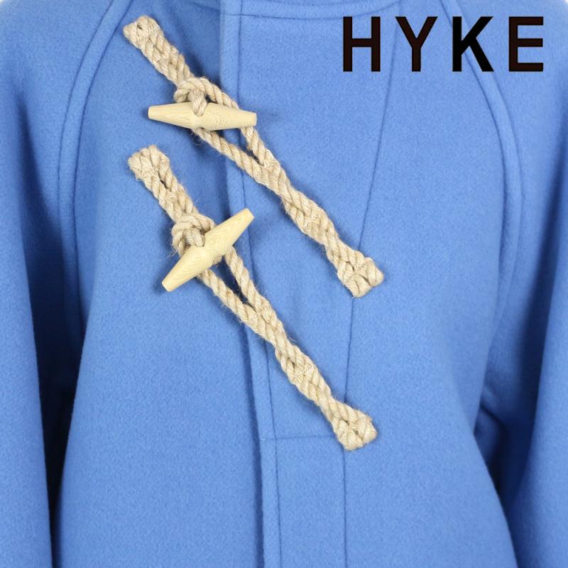 HYKE ​/ ƥ 