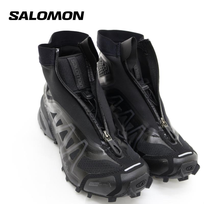 SALOMON ​/ 2022AW COLLECTION START