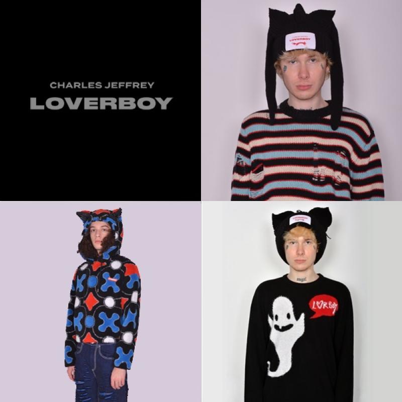 CHARLES JEFFREY LOVERBOY 2022FW ֥åե饤ǡ30%OFFեå奻