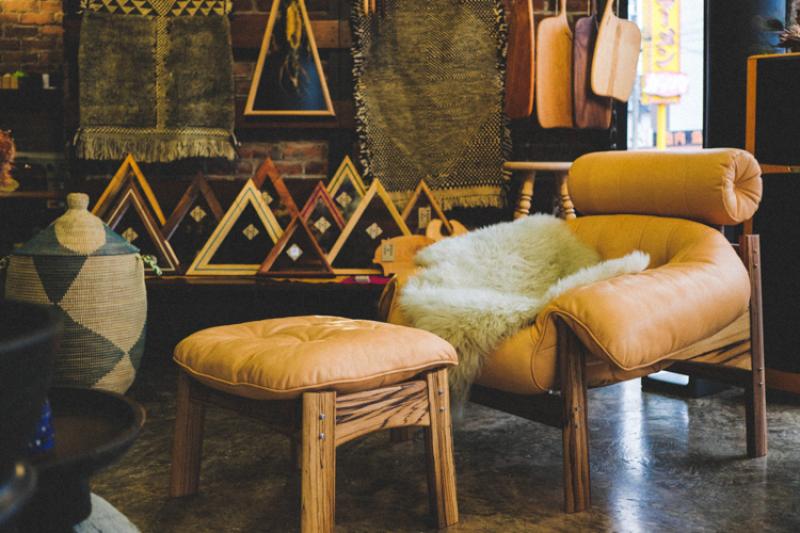 Entwined with interiors Ǥ