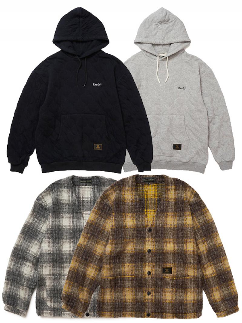 11/27()ROUGH AND RUGGED NEW ARRIVAL!!!