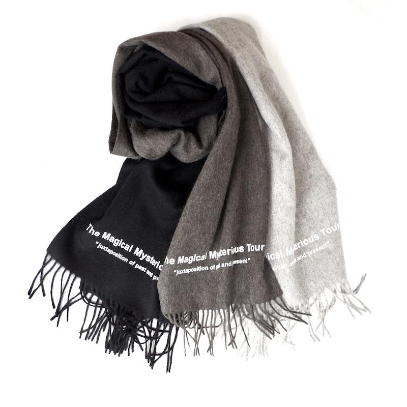 FP TMMT SCARF for 1F STORE