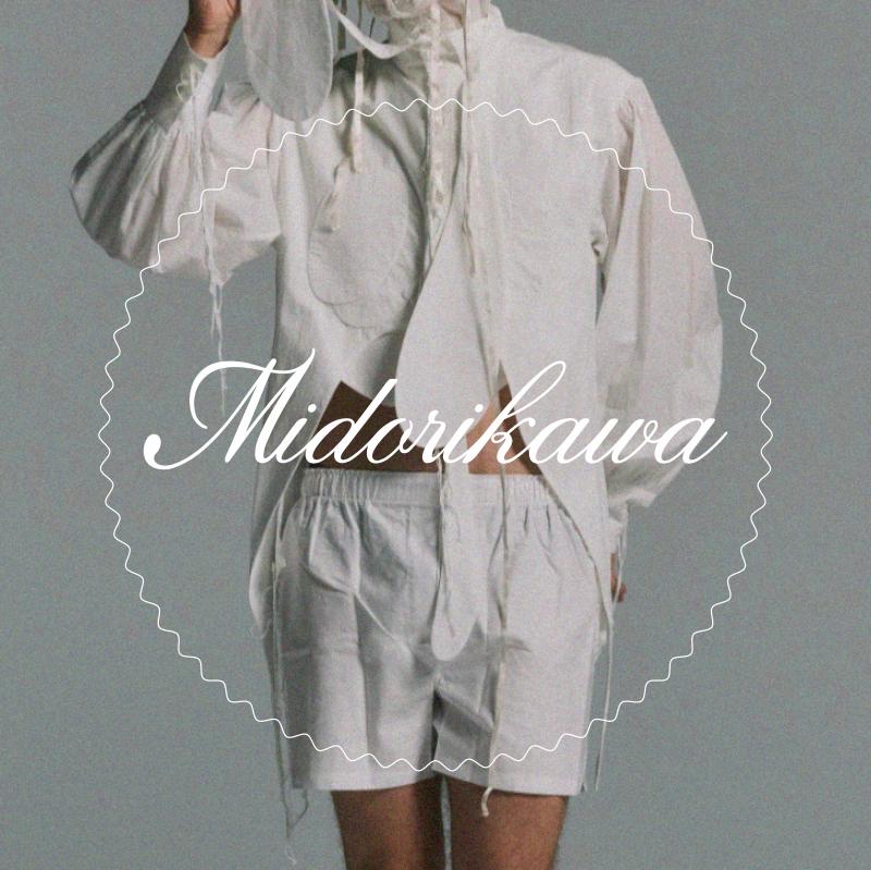 Midorikawa/ƥ١WHITE SHIRTandmore