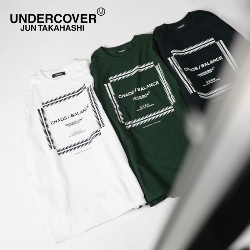 UNDERCOVER / ƥ 