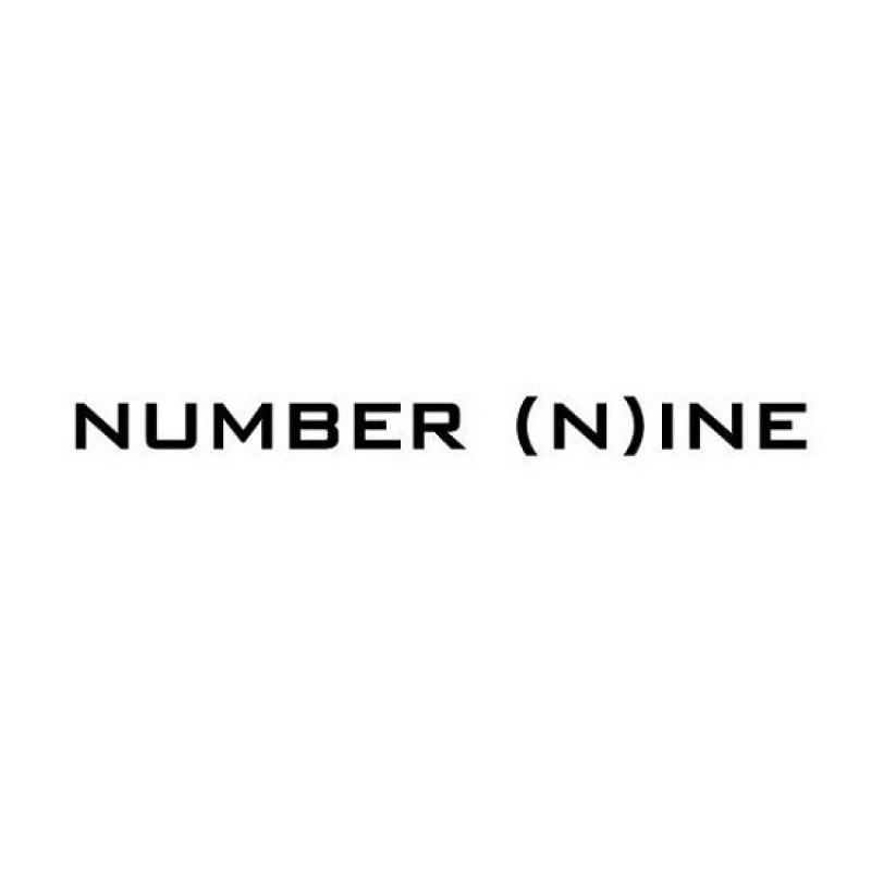 NUMBERNINE 22AW SALE / ʥСʥ 2022AW  