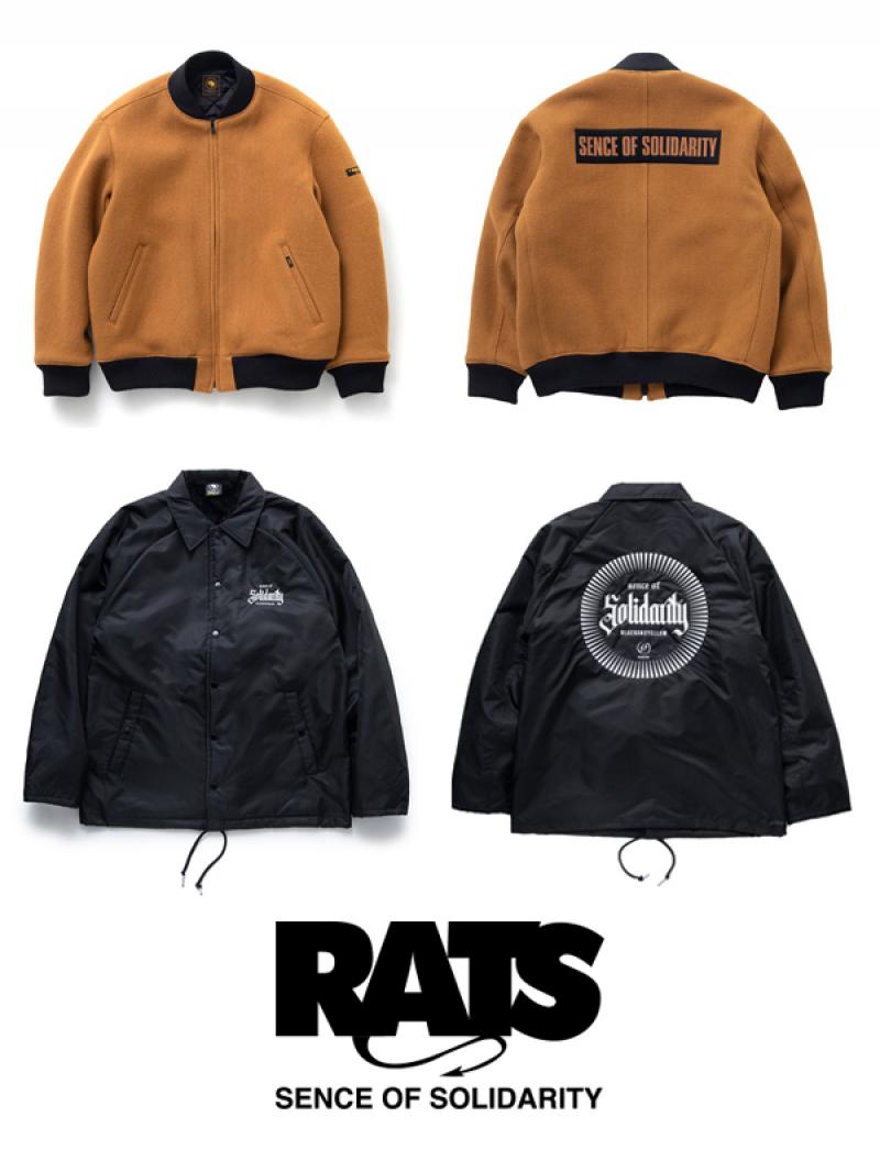 1/2()RATS 2023 NEWYEAR ITEM !!!!!