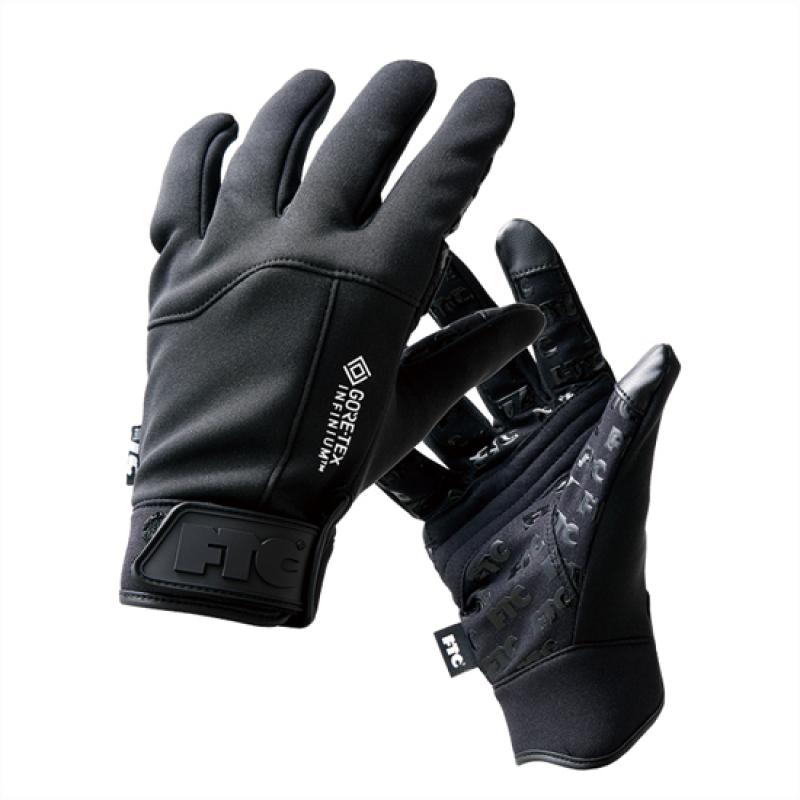 FTC GORE TEX INFINIUM BIKE GLOVE