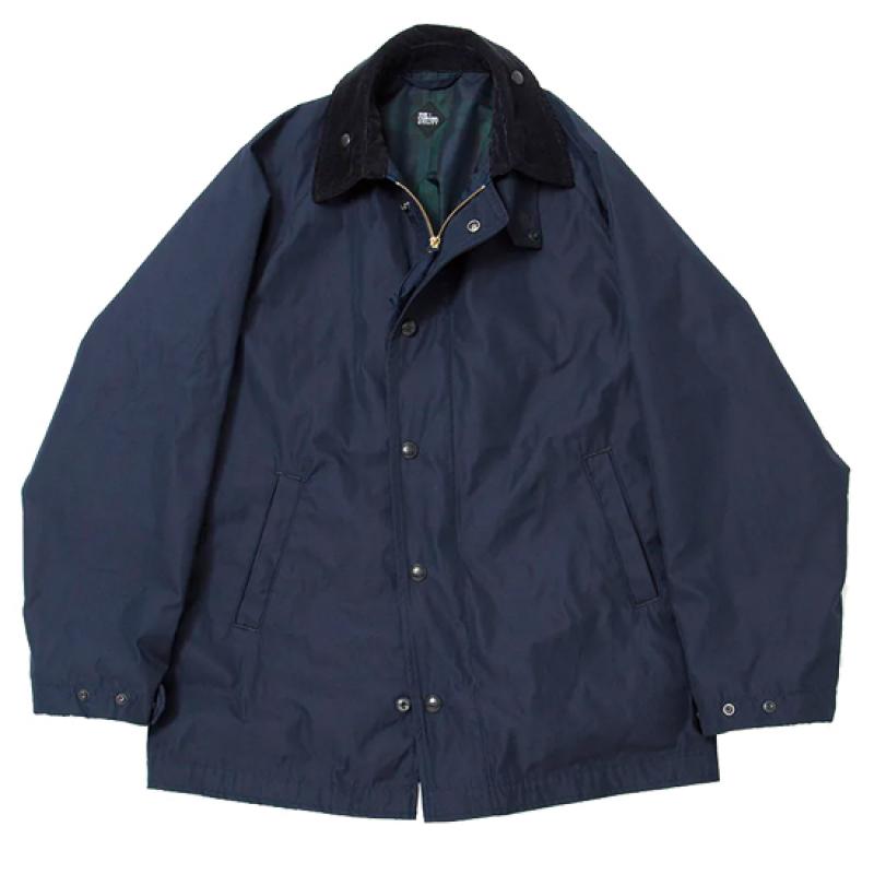 CORONAA-2 Deck Jacket Long