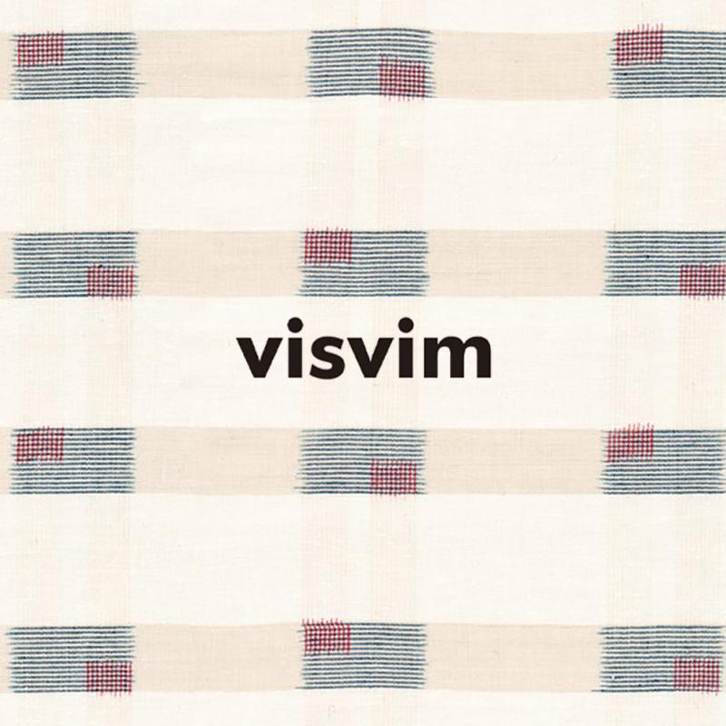 visvim 2023SS COLLECTION START