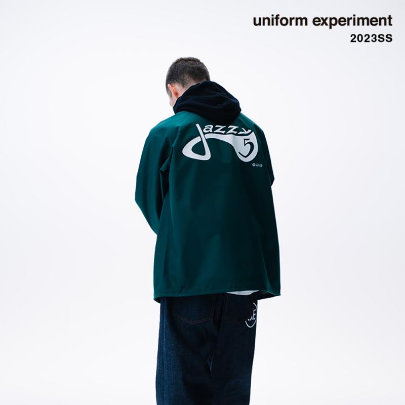 uniform experiment 2023 SS COLLECTION START