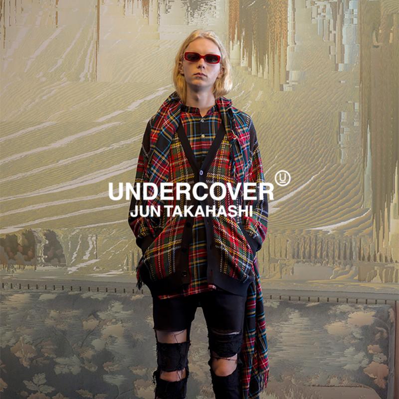 UNDERCOVER / ƥ 