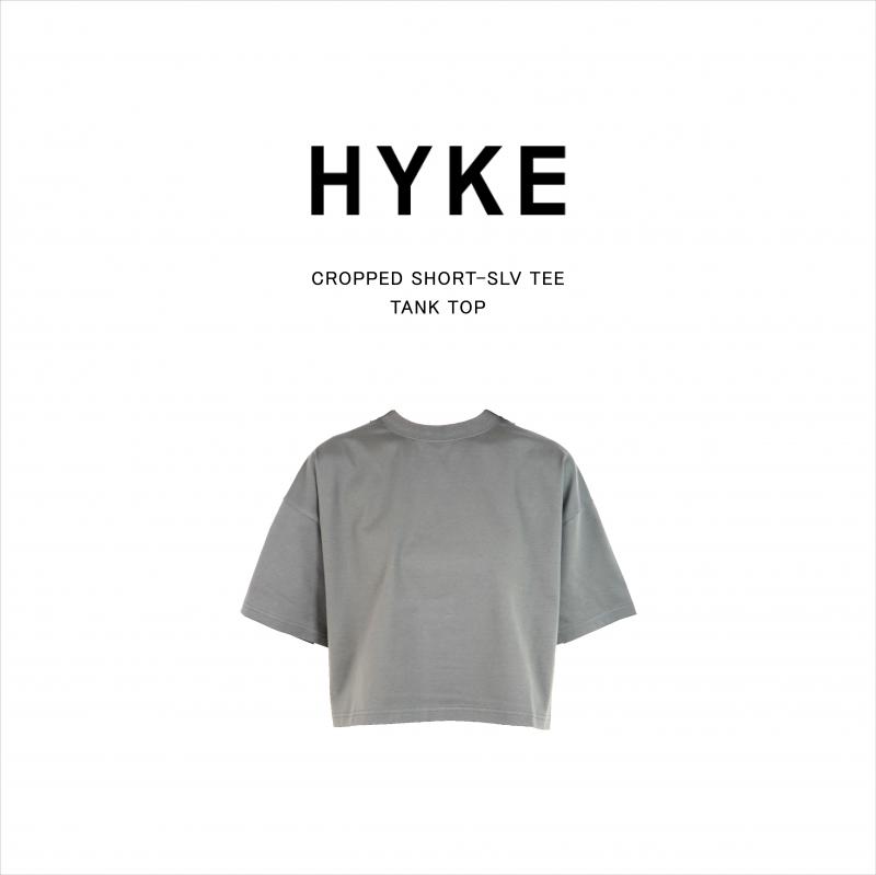 HYKE​/ ƥ 