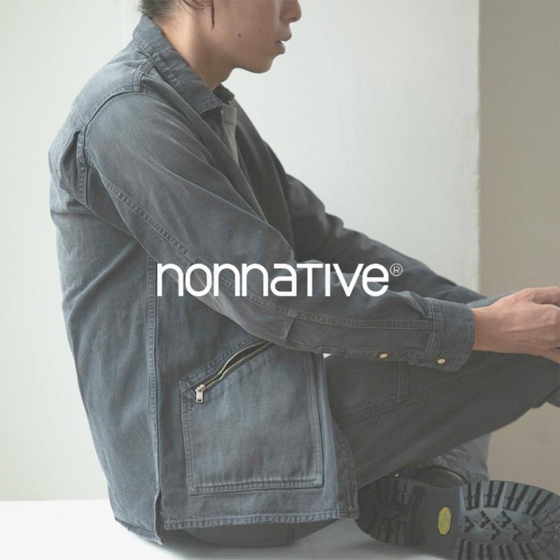 nonnative / ƥ 