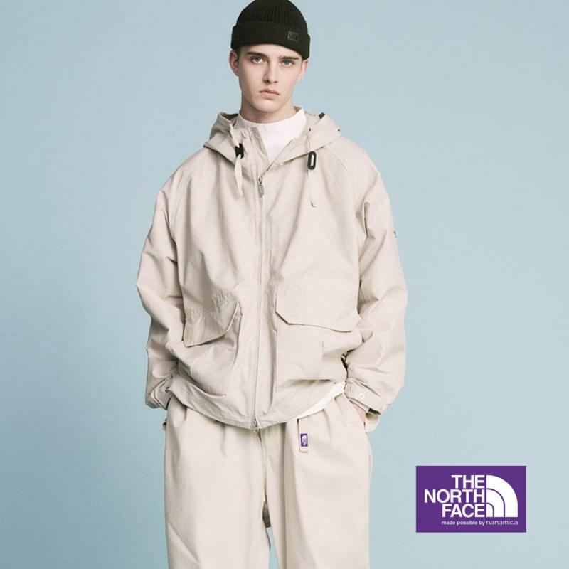 THE NORTH FACE Purple Label / ƥ 