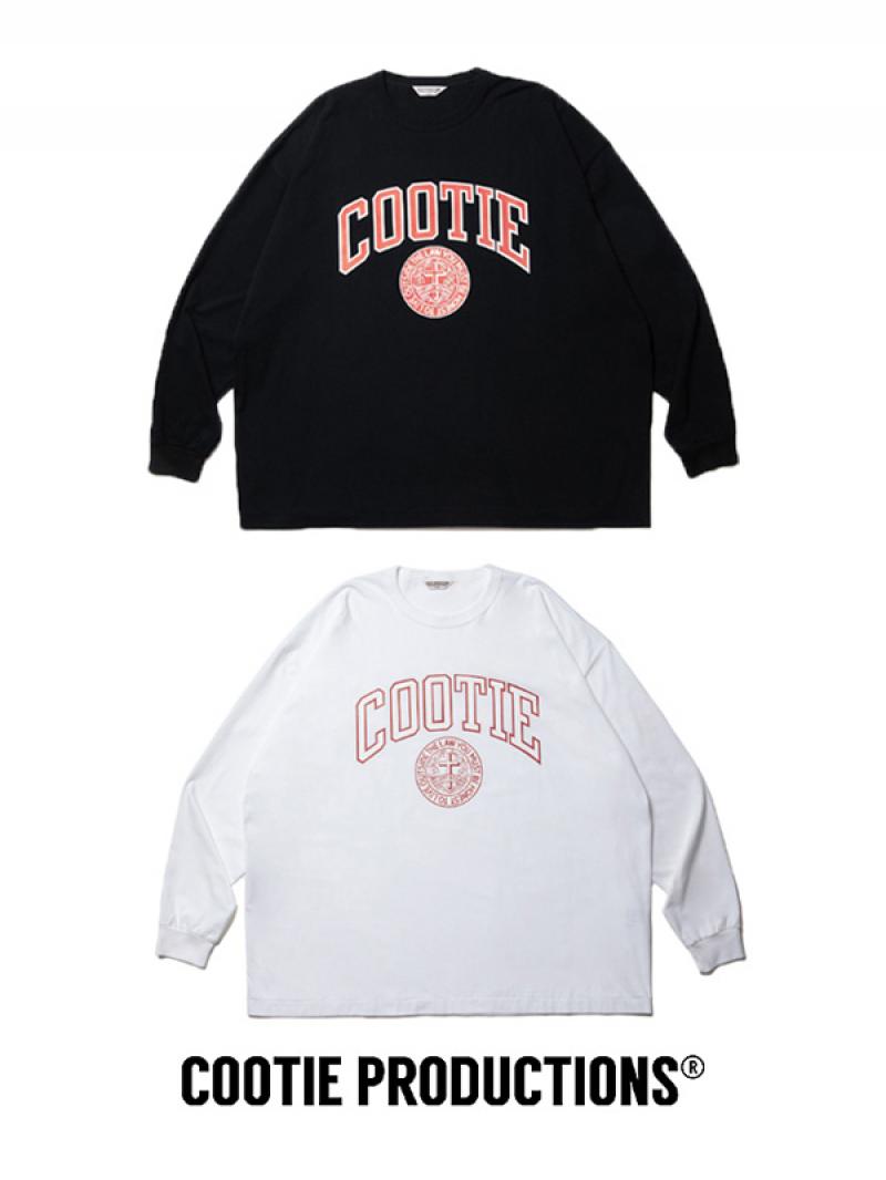 2/18()COOTIE NEW ARRIVAL!!!
