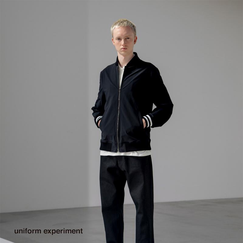 uniform experiment / ƥ 