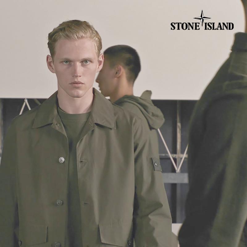 STONE ISLAND / ƥ 