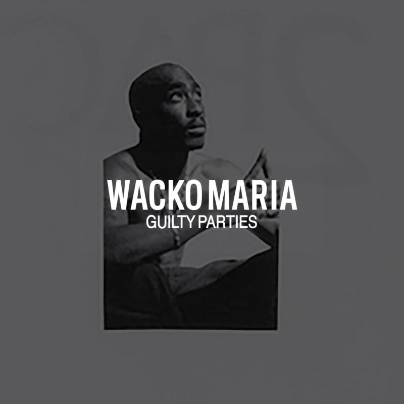 WACKO MARIA / ƥ 