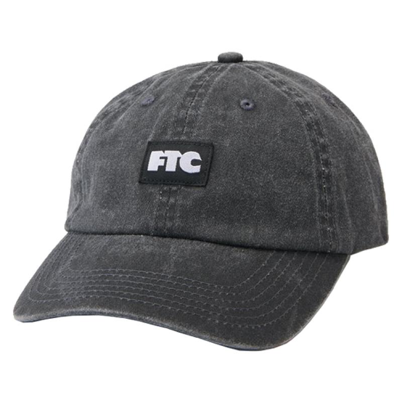 FTC SMALL LOGO 6 PANEL