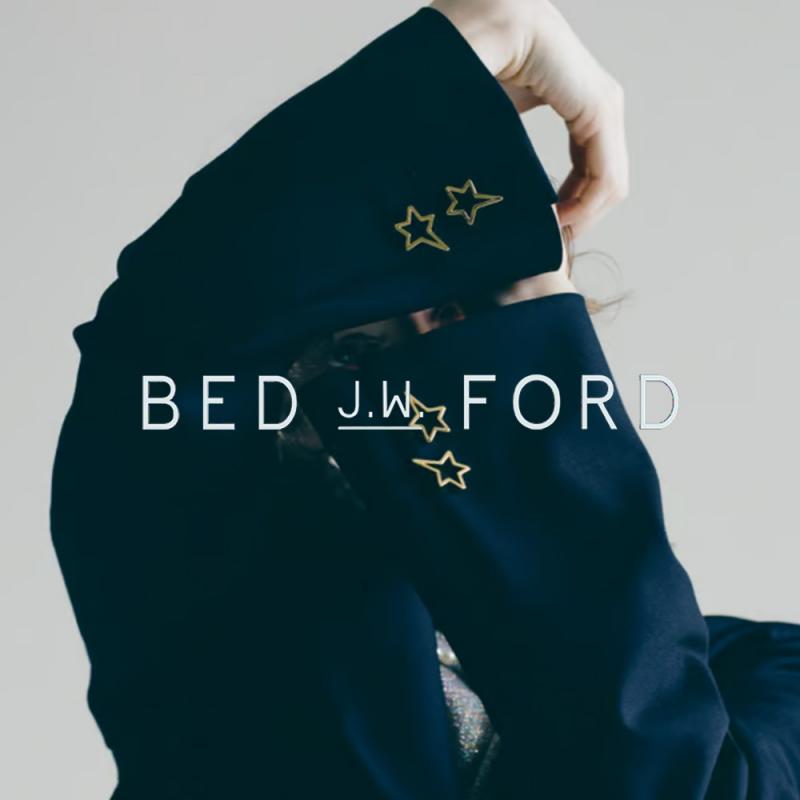 BED J.W. FORD / ƥ 