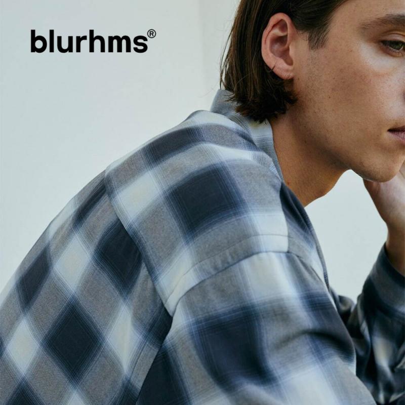 blurhms / ƥ 