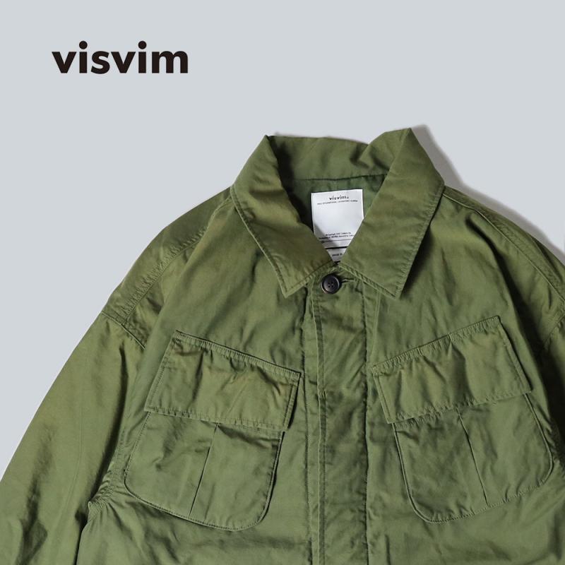 visvim / ƥ 