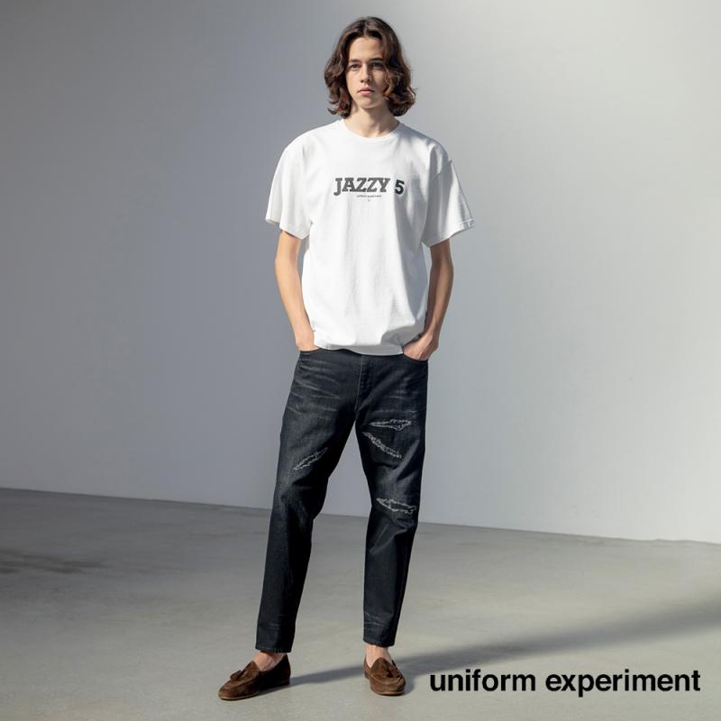 uniform experiment / ƥ 