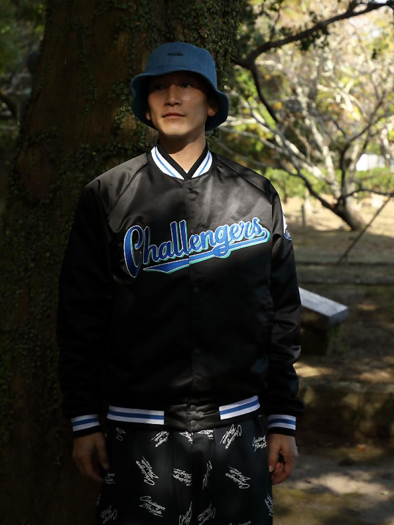 3/11()CHALLENGER NEW ARRIVAL!!!