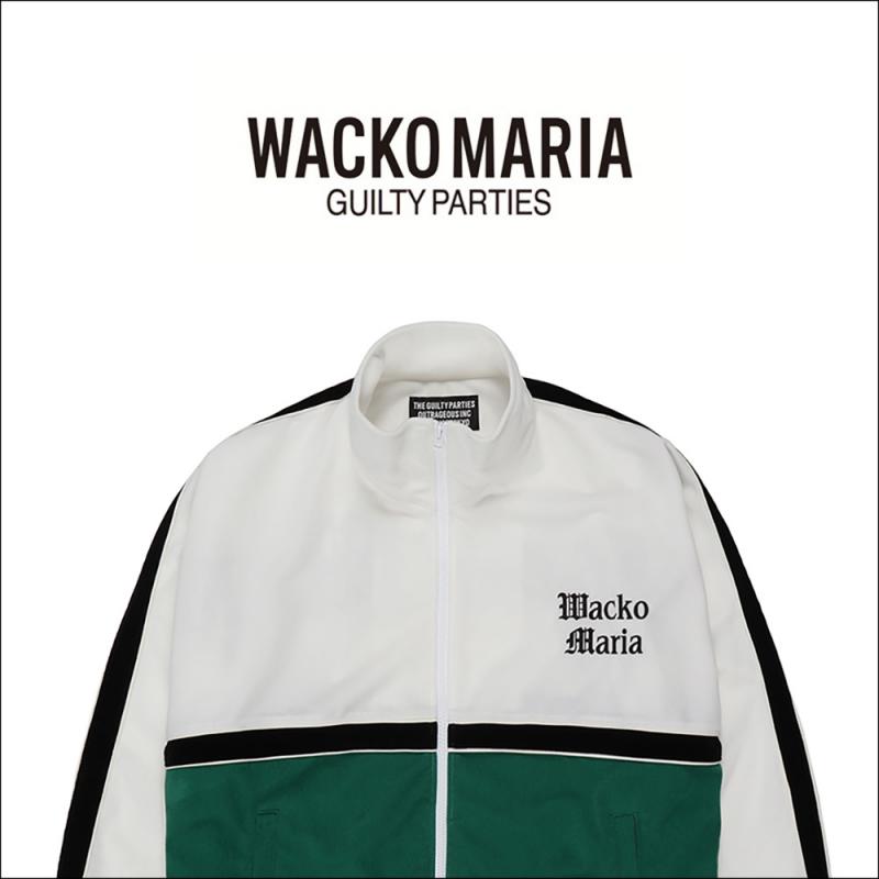 WACKO MARIA / ƥ 