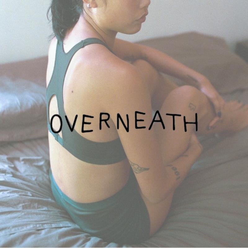 OVERNEATH​/ ƥ 