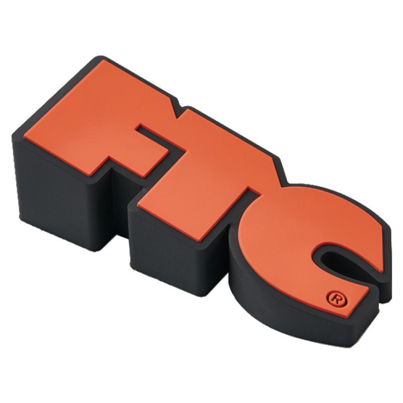 FTC OG LOGO DOOR STOPPER