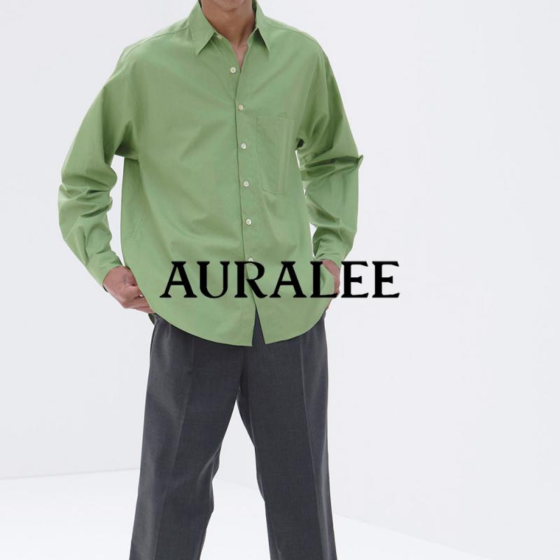 AURALEE / ƥ 