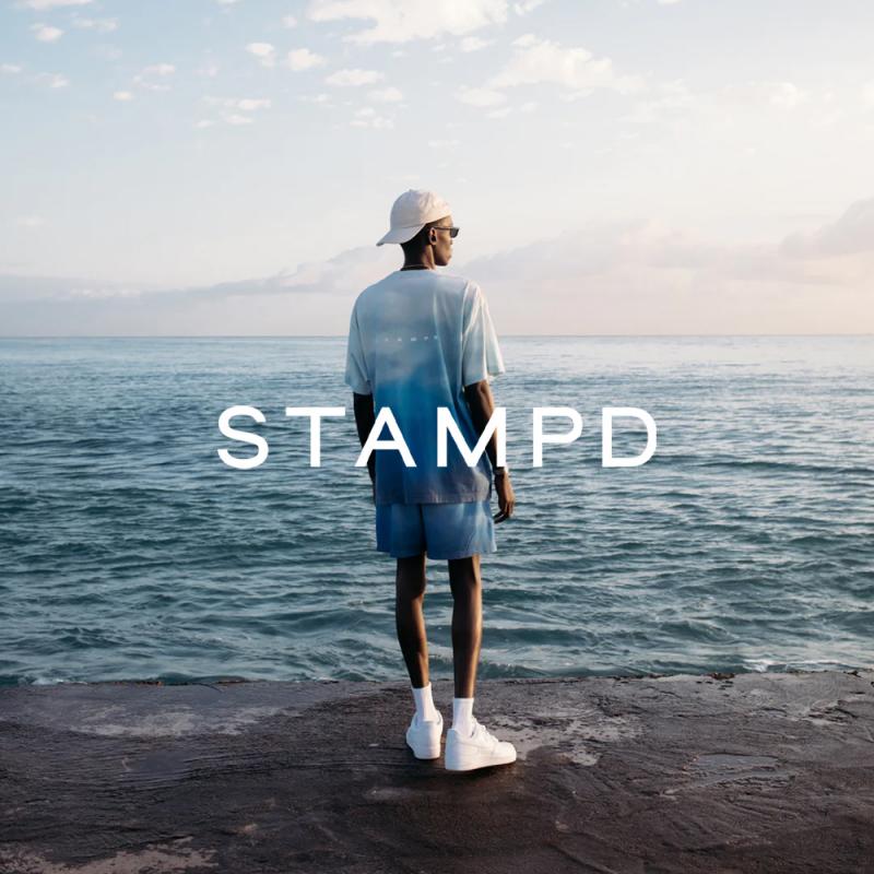 STAMPD / ƥ 