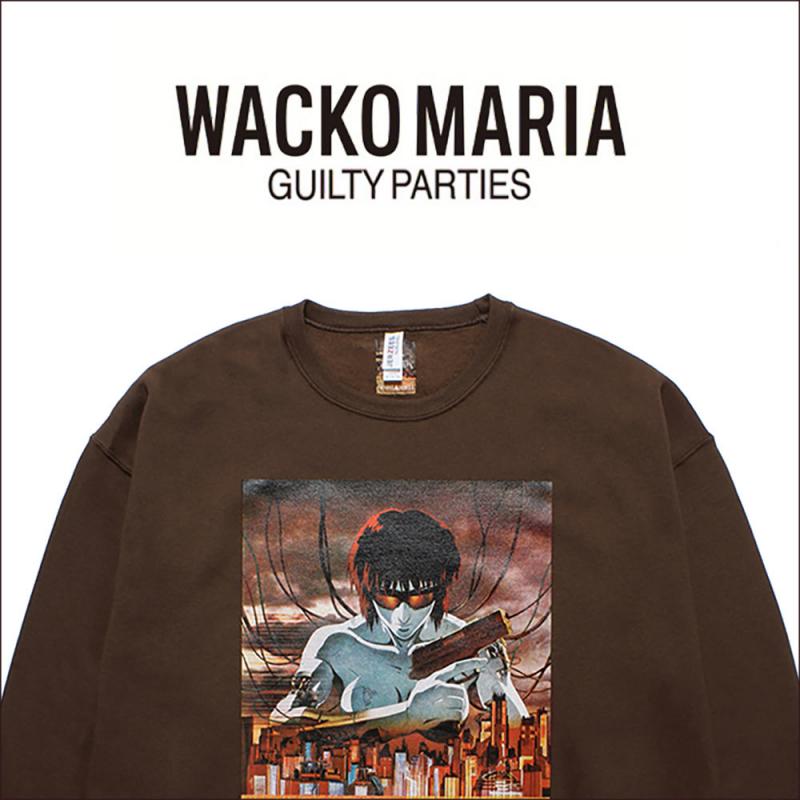 WACKO MARIA / ƥ 