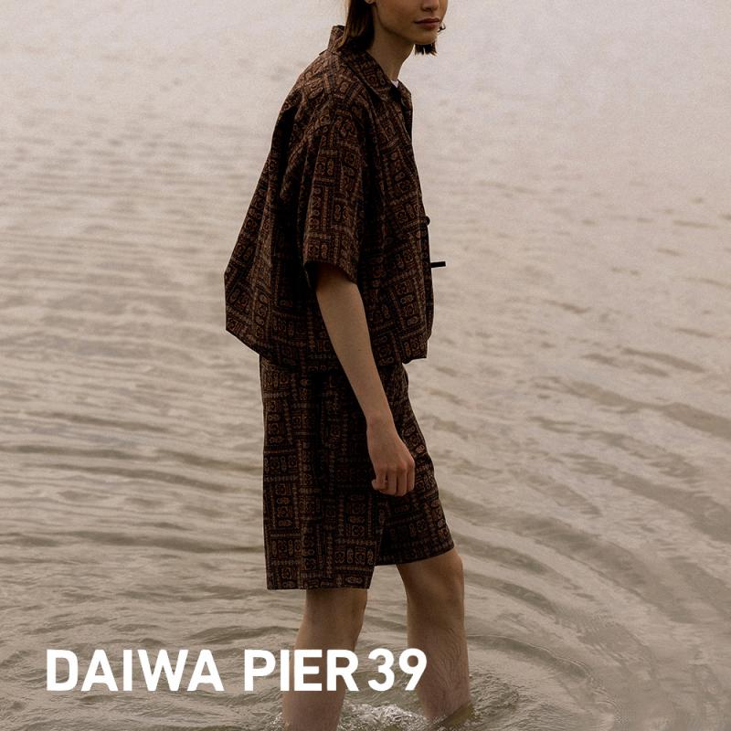 DAIWA PIER39 / ƥ 