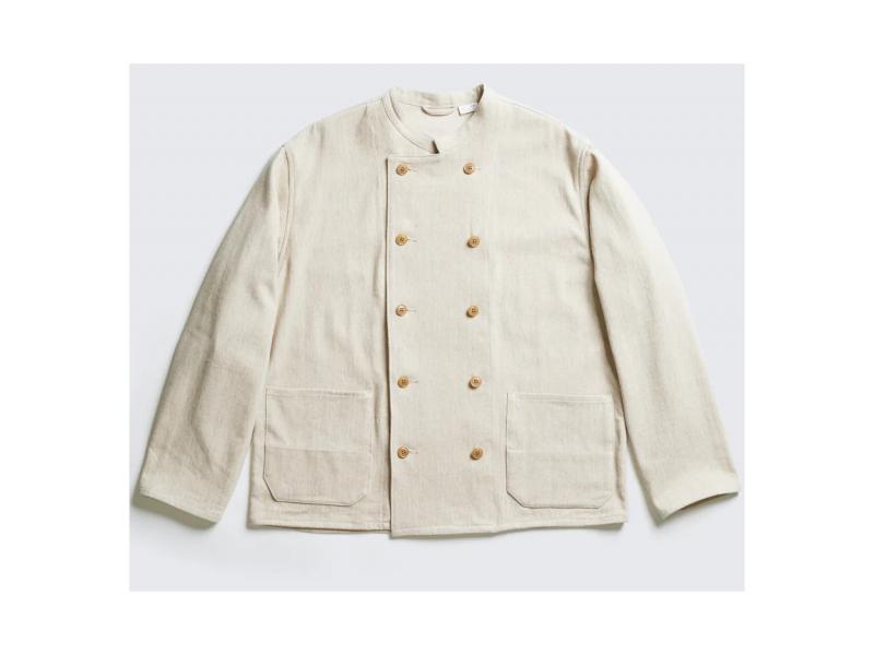 ADDICT CLOTHES JAPAN3/30()ȯ䡡COTTON LINEN COCK JKT