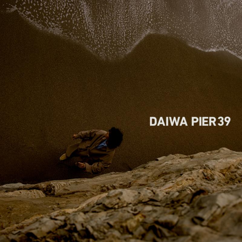 DAIWA PIER39(Womens) / ƥ